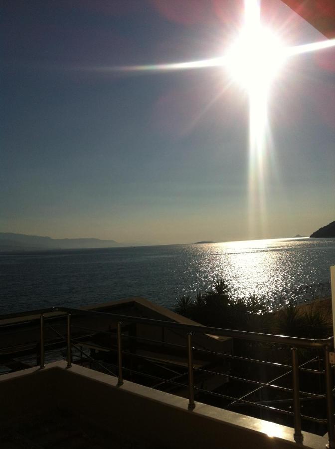 Almare  Διαμέρισμα Κάτω Αλμυρή Εξωτερικό φωτογραφία